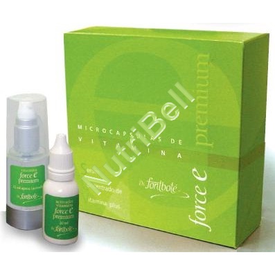 Vitamina Force E Premiun